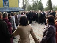 с. Мужилів.Обряди,звичаї