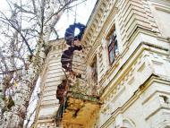 Мала Тимошівка з panoramio.com