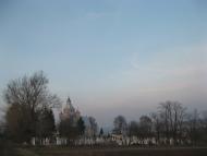 Бабухів з panoramio.com