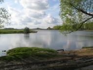 Любимівка з panoramio.com