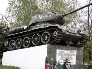 Бабанка з panoramio.com