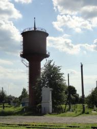 Заболоття з panoramio.com