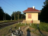 Княжичі з panoramio.com