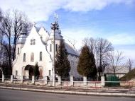 Лисець з panoramio.com