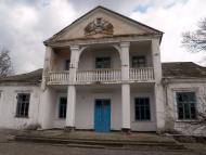 Миролюбівка з panoramio.com