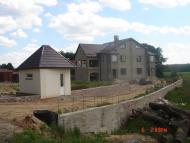 Гатне з panoramio.com