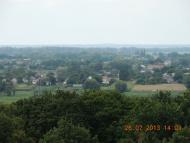 Плешкані з panoramio.com