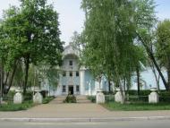 місто Ірпінь