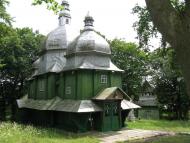 Гиновичі з panoramio.com