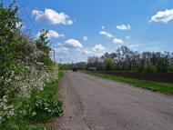 Вільний Посад з panoramio.com