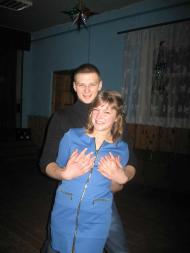 Максимовичі