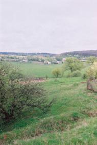 Тетлега з panoramio.com