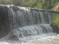 Селище з panoramio.com