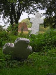 Триліси з panoramio.com