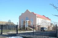 Кислиця з panoramio.com