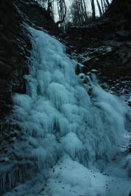 Розтоки з panoramio.com