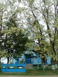 Кіблич з panoramio.com