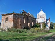 Оброшине з panoramio.com