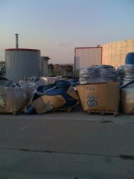 Костогризове - Останні фото