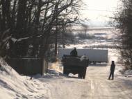 Підгірне з panoramio.com