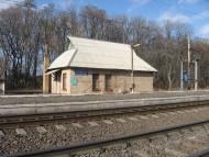 Триліси з panoramio.com