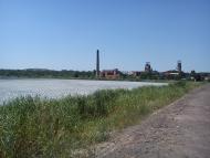 Дзержинське з panoramio.com