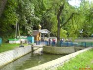 Гільча Перша з panoramio.com