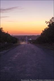 Виноградівка з panoramio.com