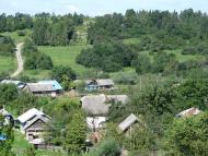 Завій з panoramio.com