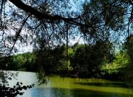 Ворошилівка з panoramio.com - Ворошиловка