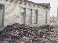 Шевченківське з panoramio.com