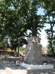 Нова Маячка з panoramio.com