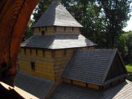 Великі Макари з panoramio.com - Великие Макары