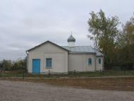 Підліснівка з panoramio.com