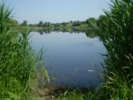 Самгородок з panoramio.com