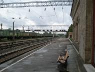 Підгородна з panoramio.com