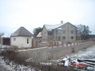 Гатне з panoramio.com