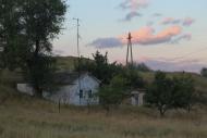 Верхньозаморське з panoramio.com