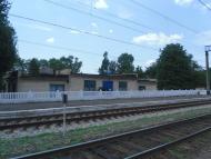 Зелений Гай з panoramio.com