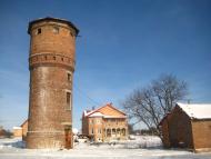 Підгірне з panoramio.com