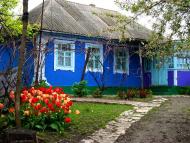 Нагоряни з panoramio.com