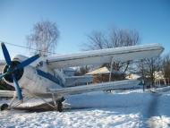 Гостомель з panoramio.com - Гостомель