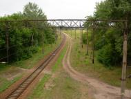 Пересічна з panoramio.com