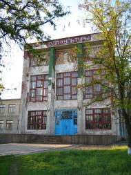 Калінінське з panoramio.com