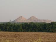 Красногорівка з panoramio.com