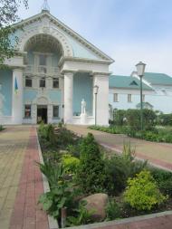 місто Ірпінь