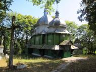 Гиновичі з panoramio.com