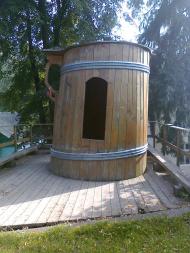 Розтоки з panoramio.com