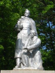 Калінінське з panoramio.com