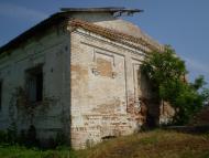 Самгородок з panoramio.com